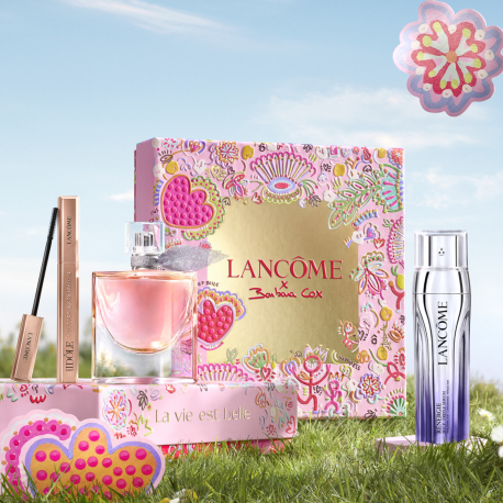 LANCÔME Geschenkset La vie est belle - Eau de Parfum LANCÔME Geschenkset La vie est belle - Eau de Parfum
